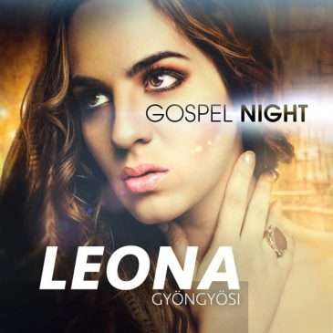 Leona Gyöngyösi by do SuperStar nešla