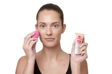 Nepostradatelný BB Cream