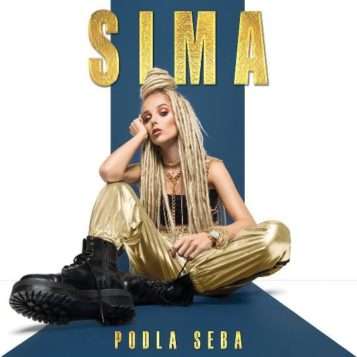 Sima - album Podle seba