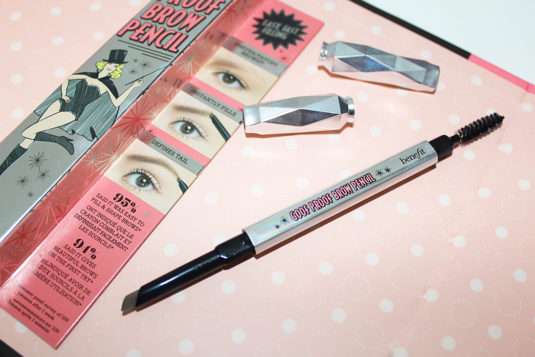 Benefit Cosmetics tužka na obočí Goof Proof