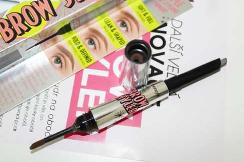 Brow Styler (Benefit Cosmetics)