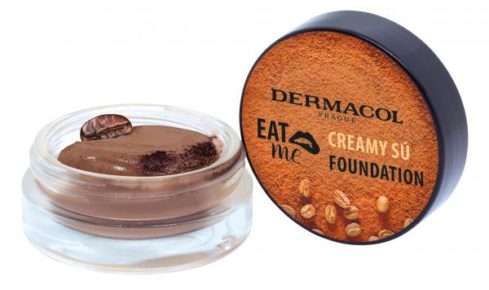 Make-up Creamy sú Dermacol