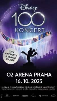 Výjimečný koncert proběhne v O2 Areně