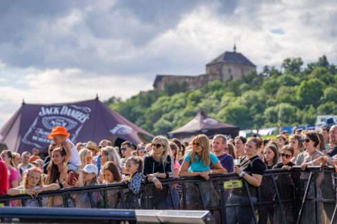 Festival Hrady CZ nabízí nevšední zážitek