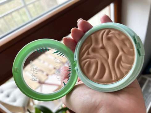 Bronzer Physicians Formula Murumuru Butter 