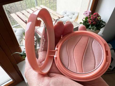 Tvářenka Physicians Formula Butter Believe It! Blush